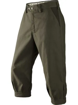 50% OFF HARKILA Pro Hunter Endure Breeks - Mens - Willow Green - Size: UK 32"