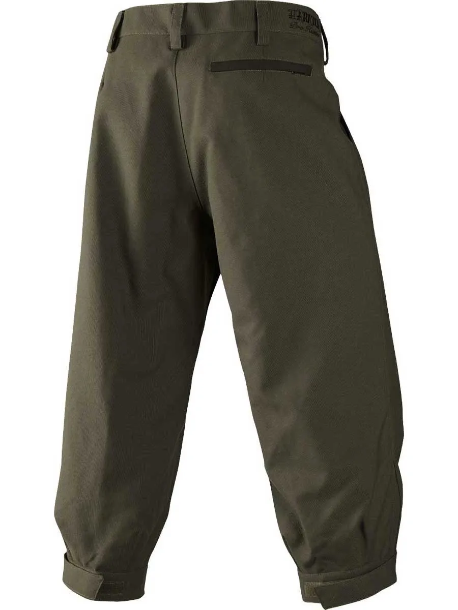 50% OFF HARKILA Pro Hunter Endure Breeks - Mens - Willow Green - Size: UK 32"