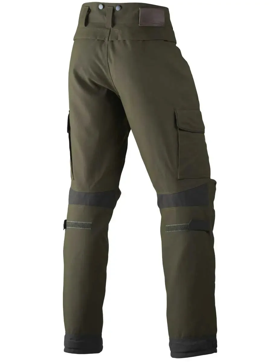 50% OFF HARKILA Pro Hunter Endure Trousers - Mens  - Willow Green