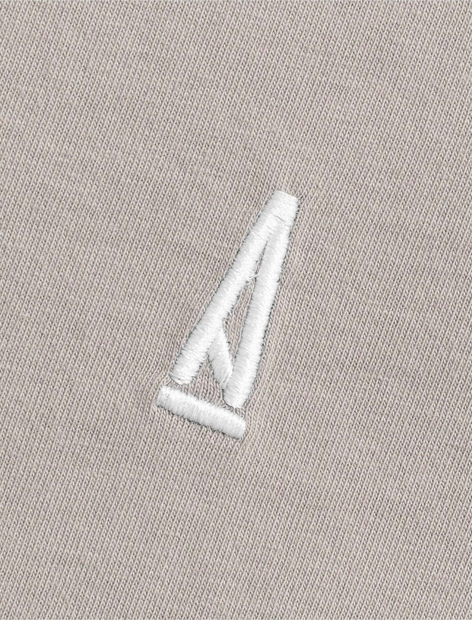 A LOGO TEE