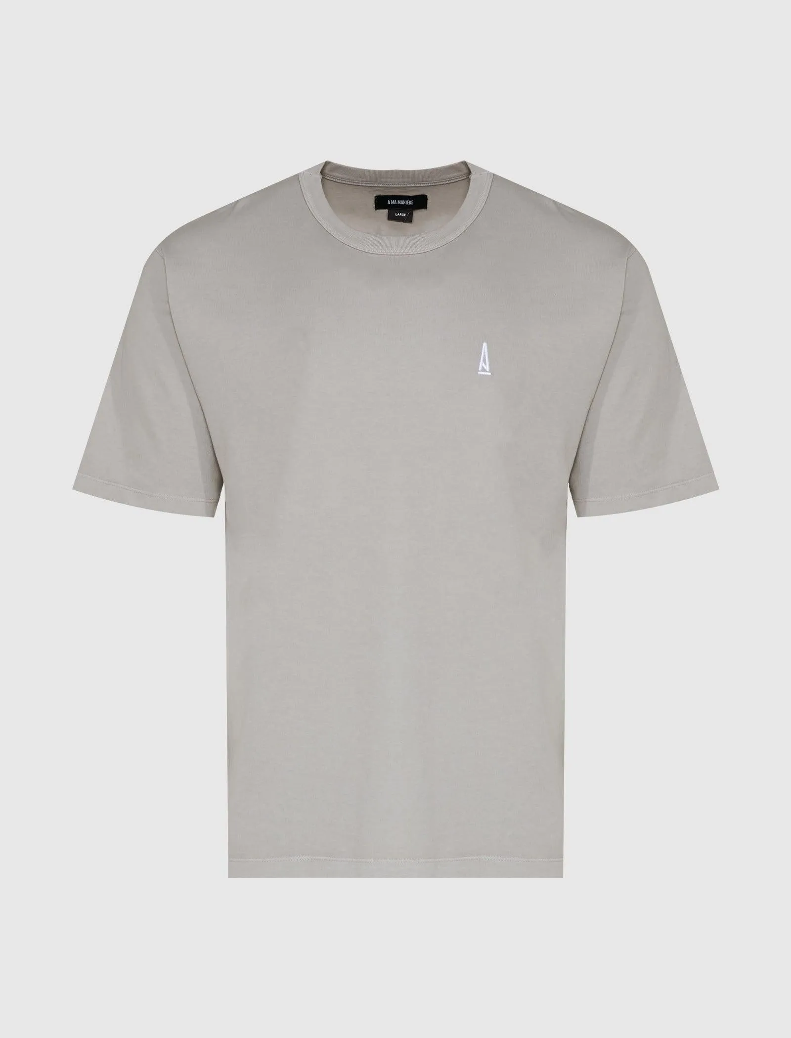 A LOGO TEE