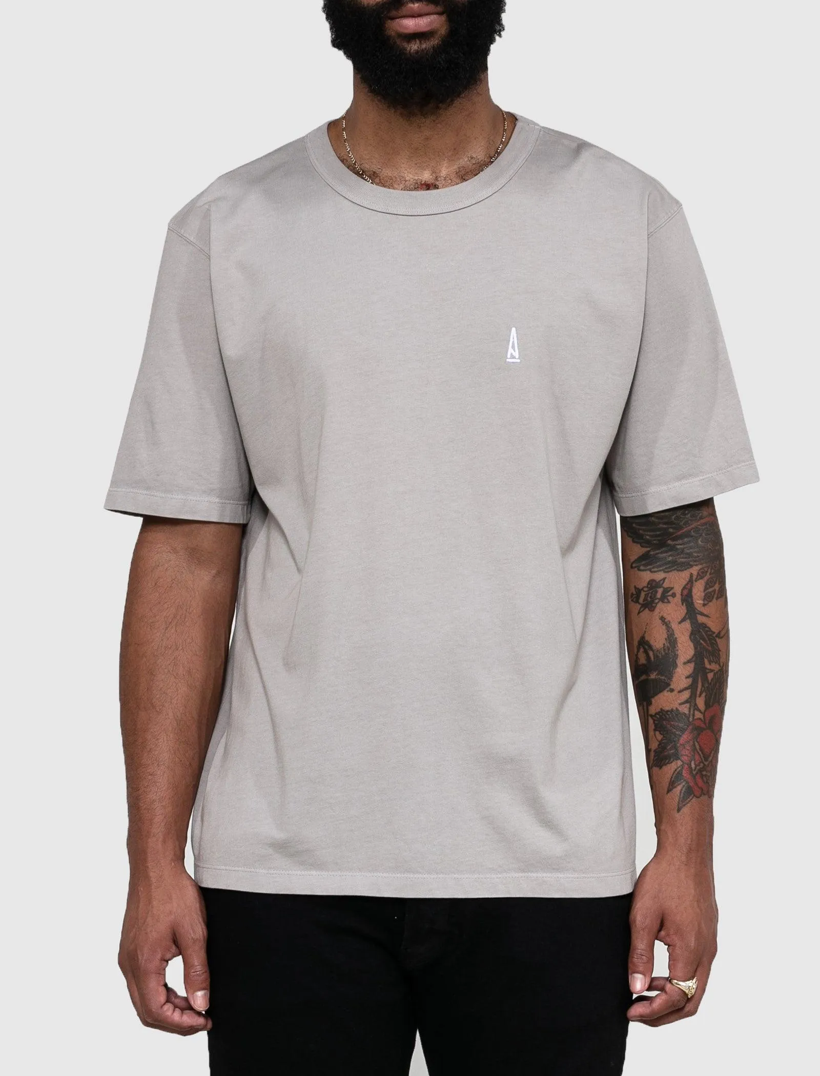 A LOGO TEE
