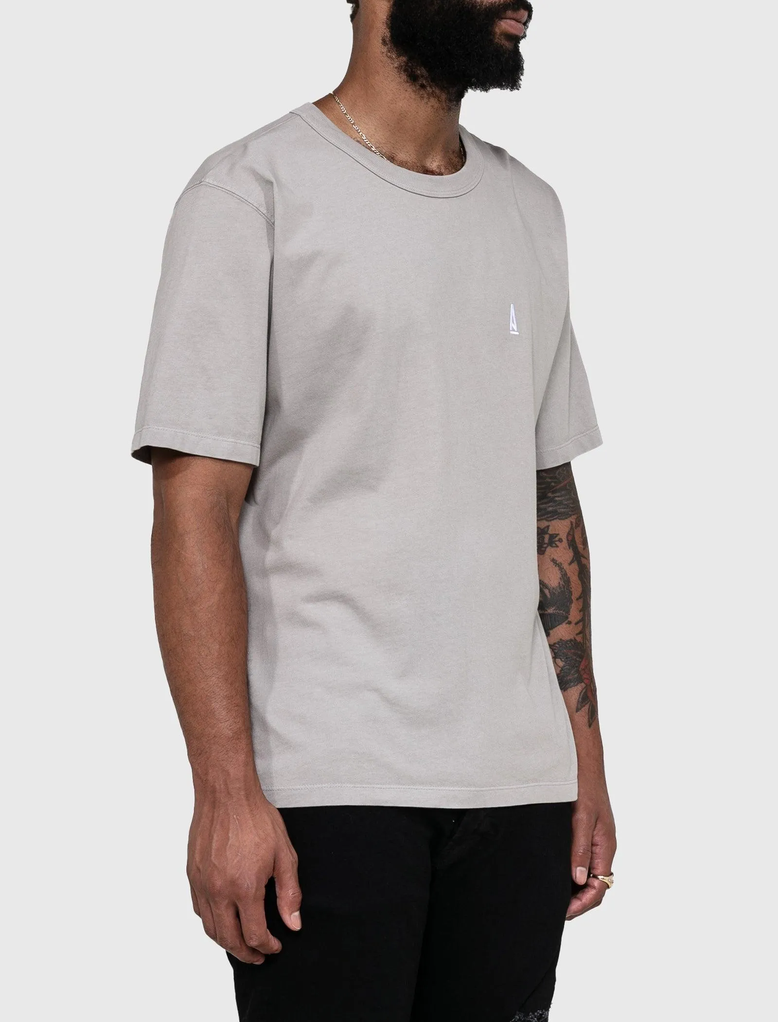 A LOGO TEE