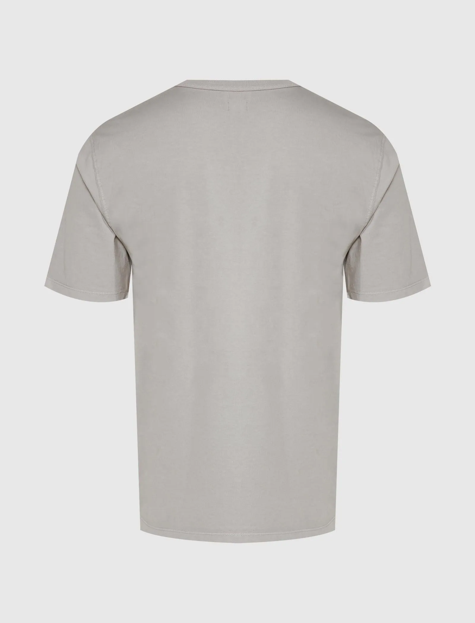 A LOGO TEE