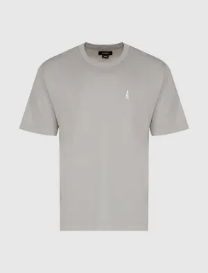 A LOGO TEE