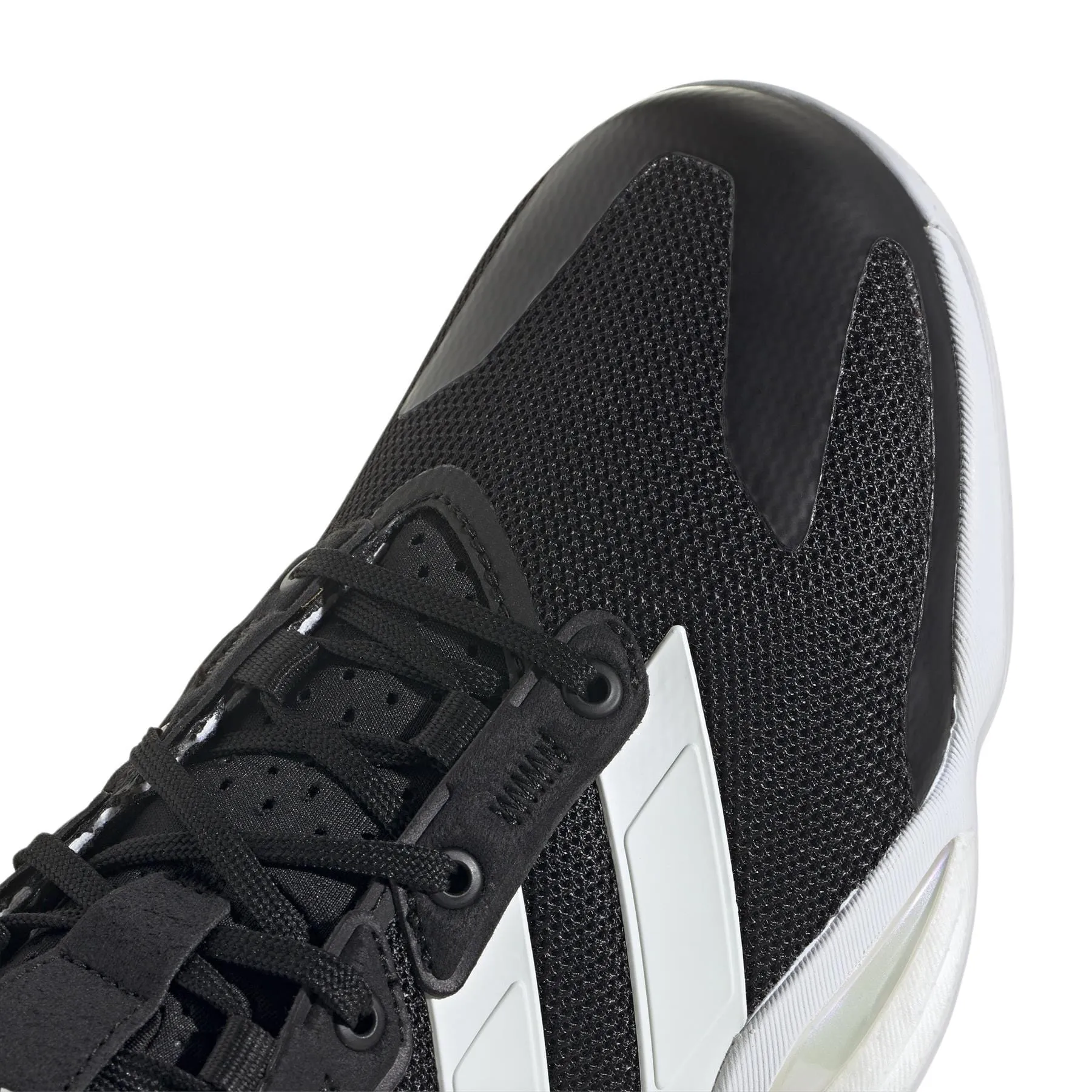 ADIDAS Stabil 16 Mens Badminton Shoes - Black