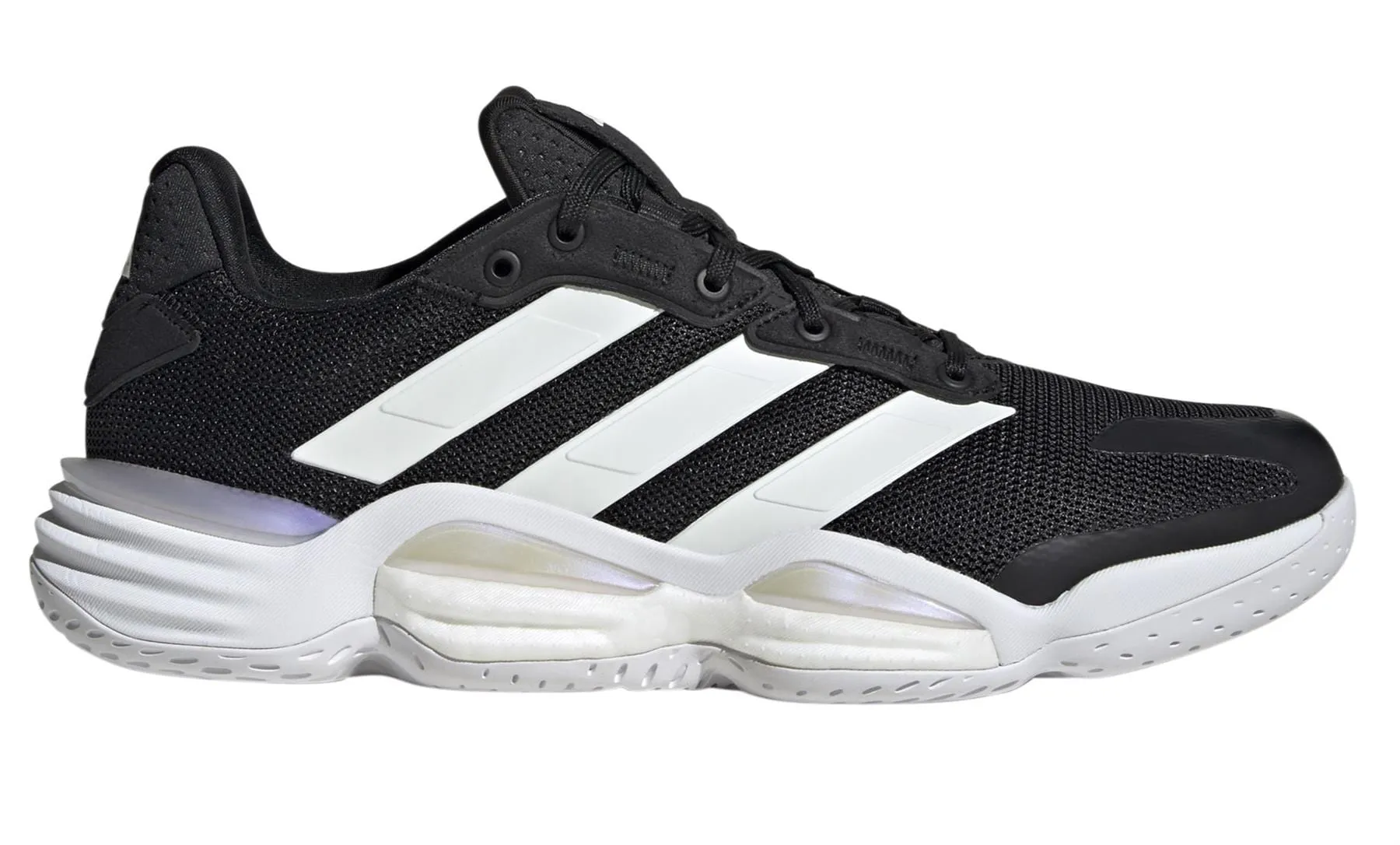 ADIDAS Stabil 16 Mens Badminton Shoes - Black
