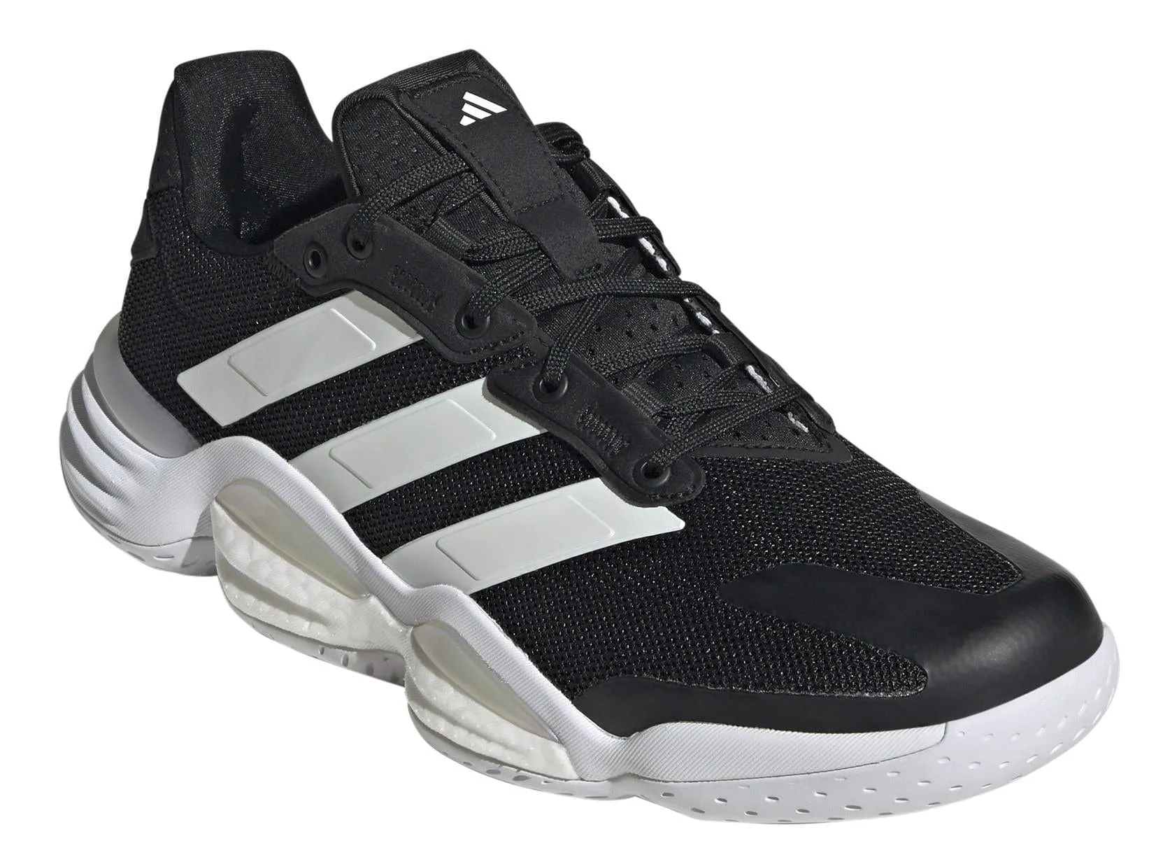 ADIDAS Stabil 16 Mens Badminton Shoes - Black