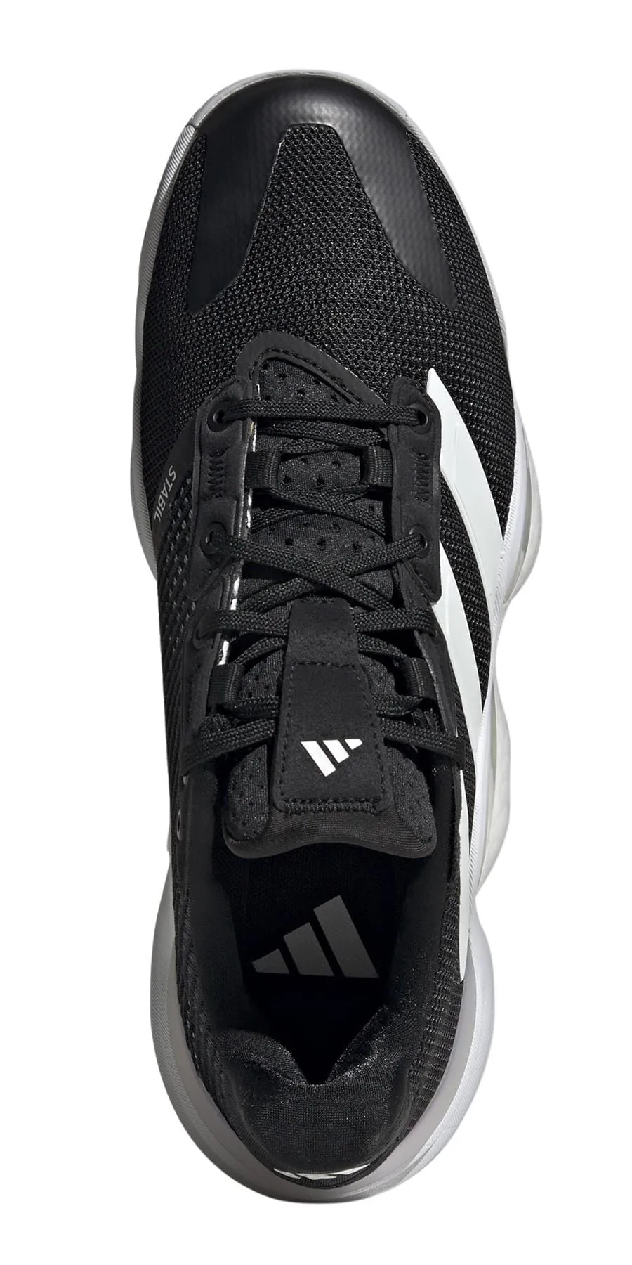 ADIDAS Stabil 16 Mens Badminton Shoes - Black