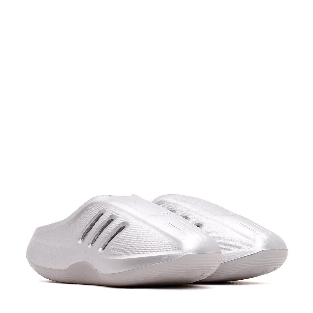Adidas Unisex adiFOM IIInfinity Mule 003 Silver IH2814