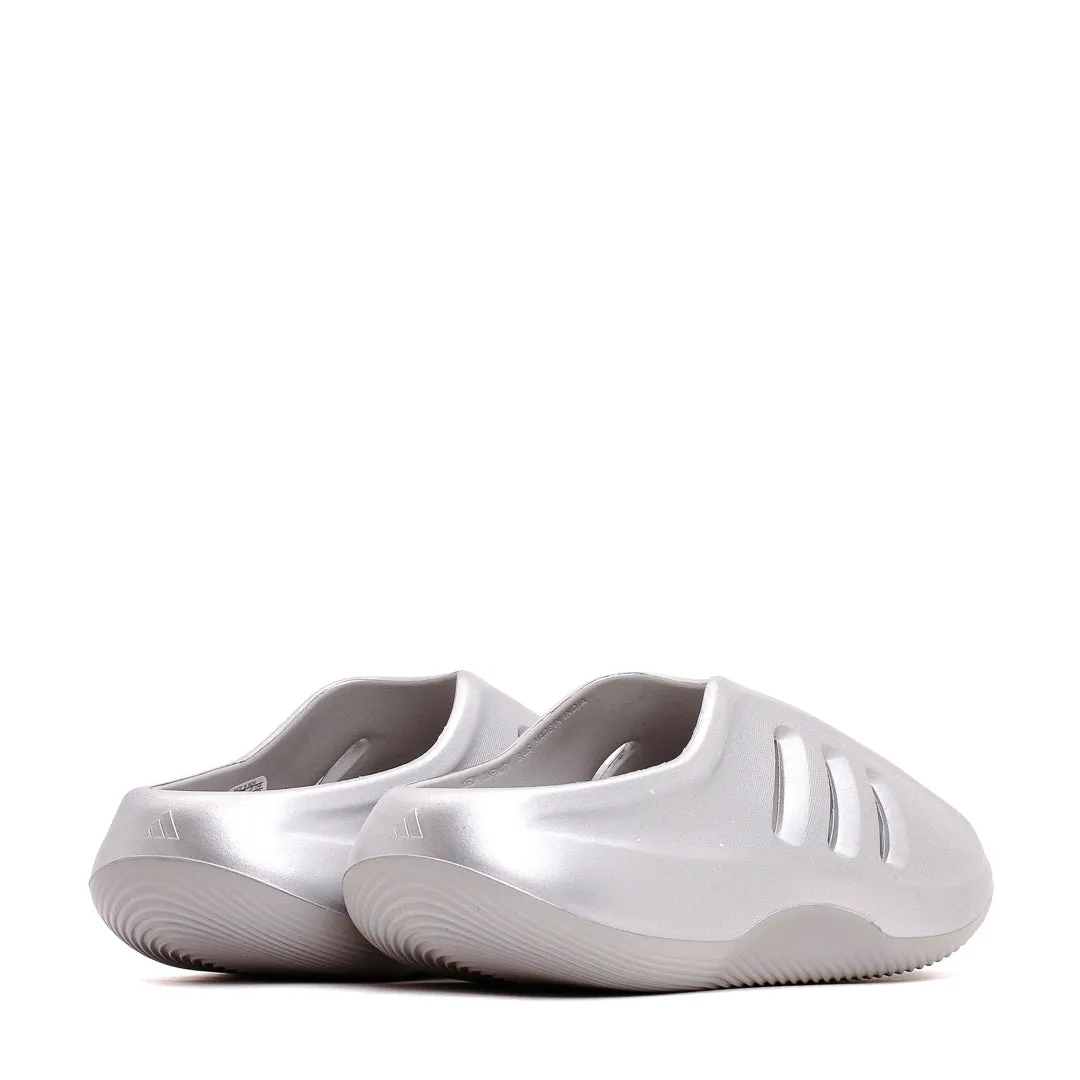 Adidas Unisex adiFOM IIInfinity Mule 003 Silver IH2814
