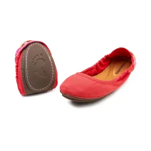 Akonmi Scarlet Canvas