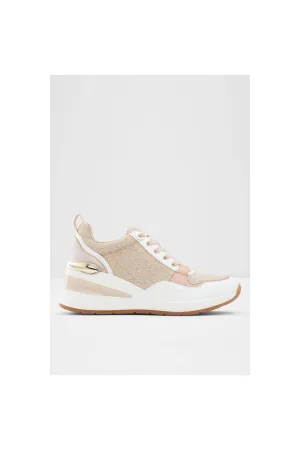 ALDO Asilahan | Casual Shoes Rose Gold | Women