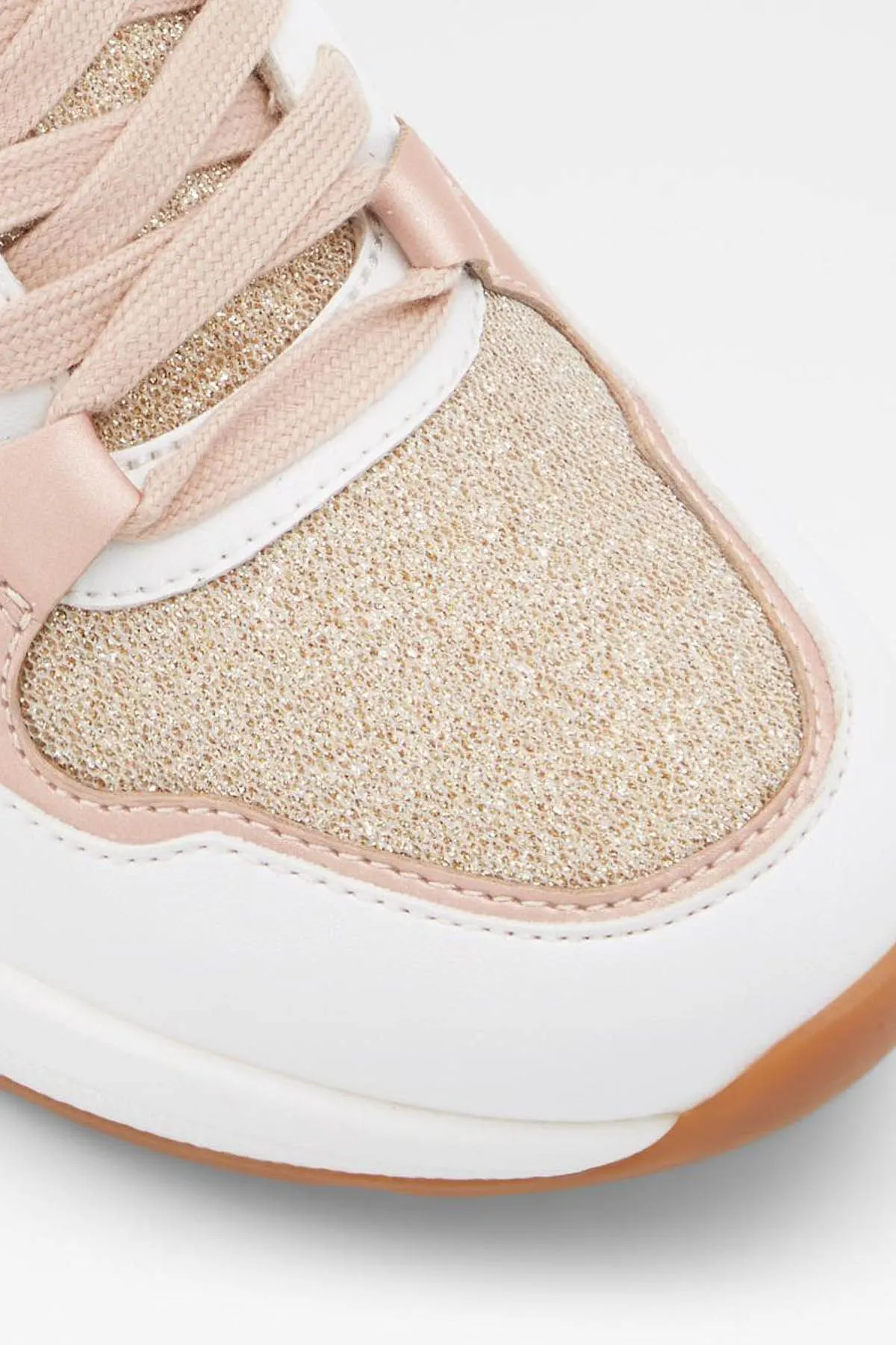 ALDO Asilahan | Casual Shoes Rose Gold | Women