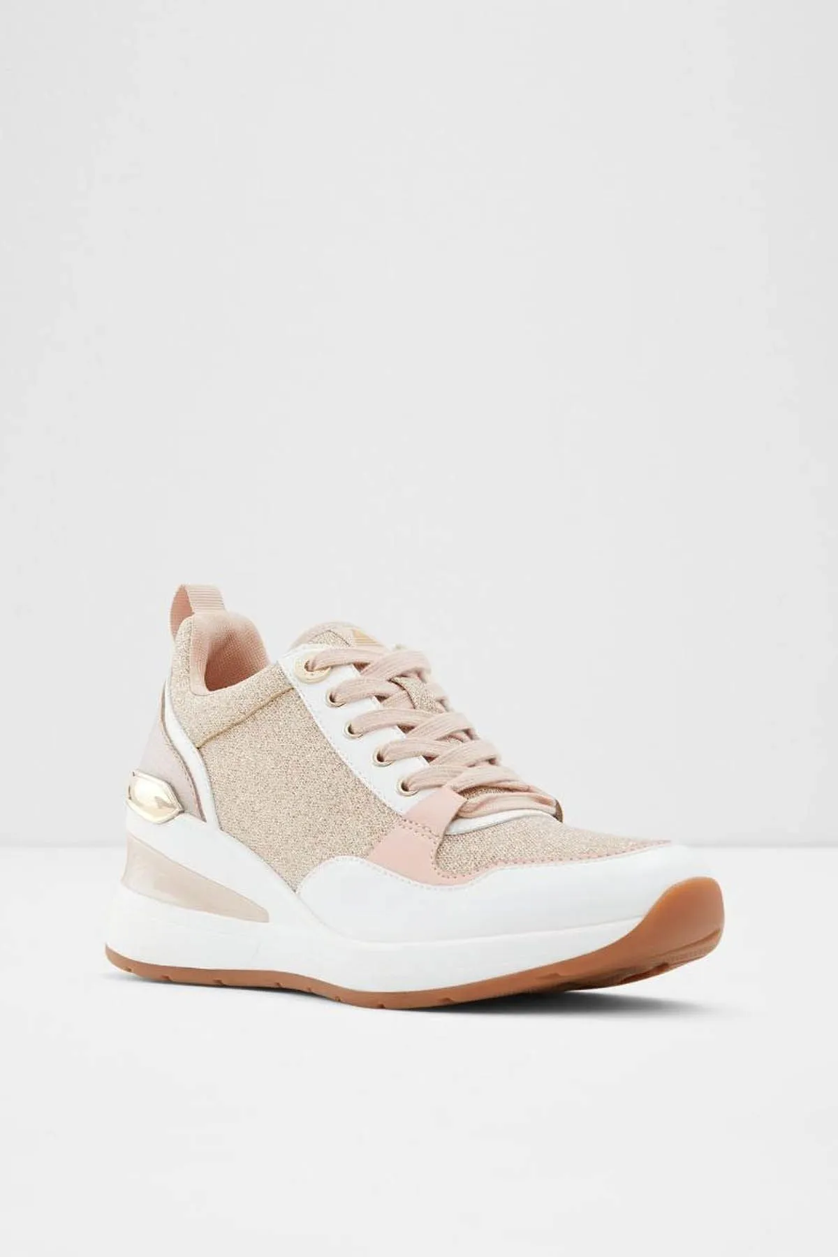 ALDO Asilahan | Casual Shoes Rose Gold | Women