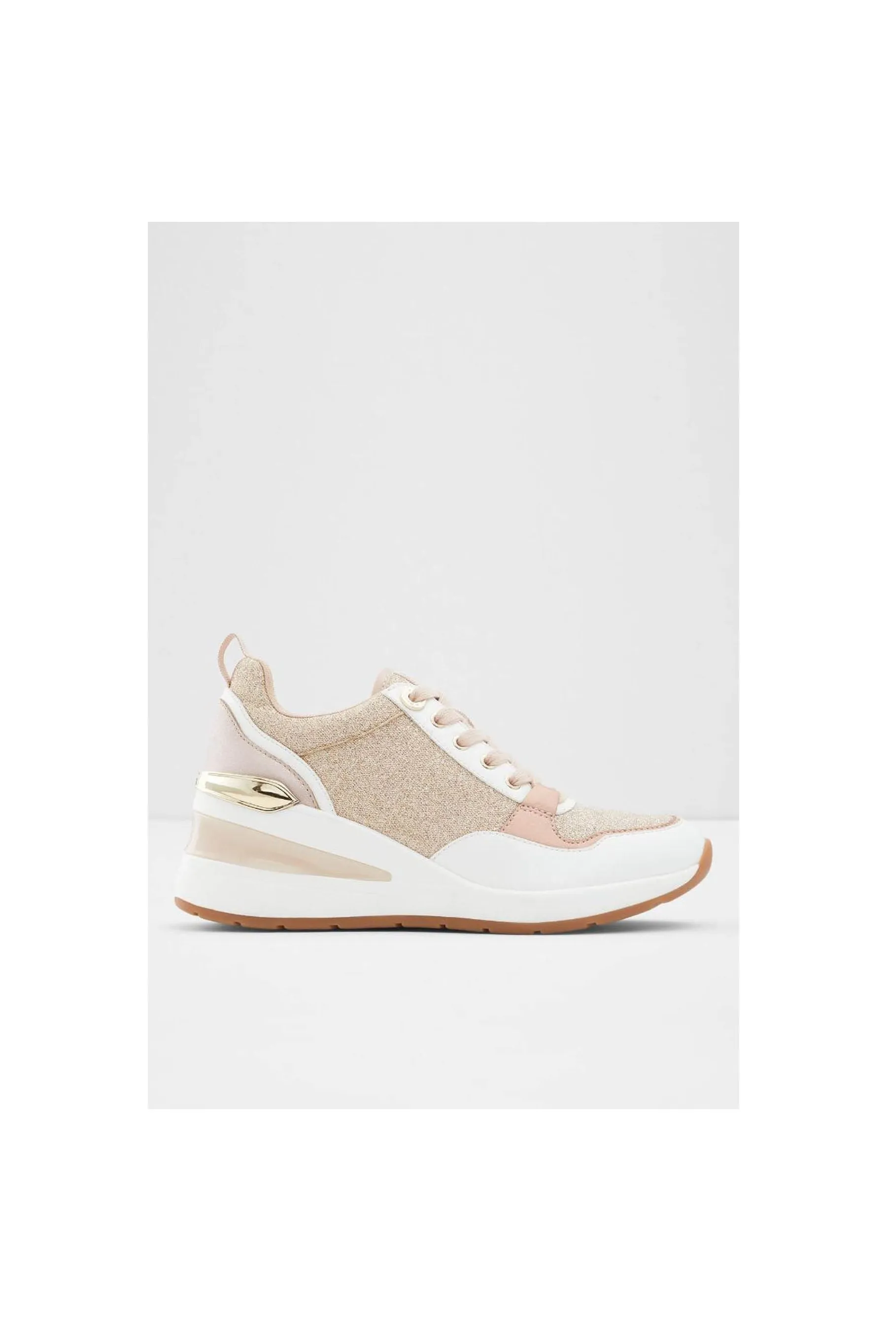 ALDO Asilahan | Casual Shoes Rose Gold | Women