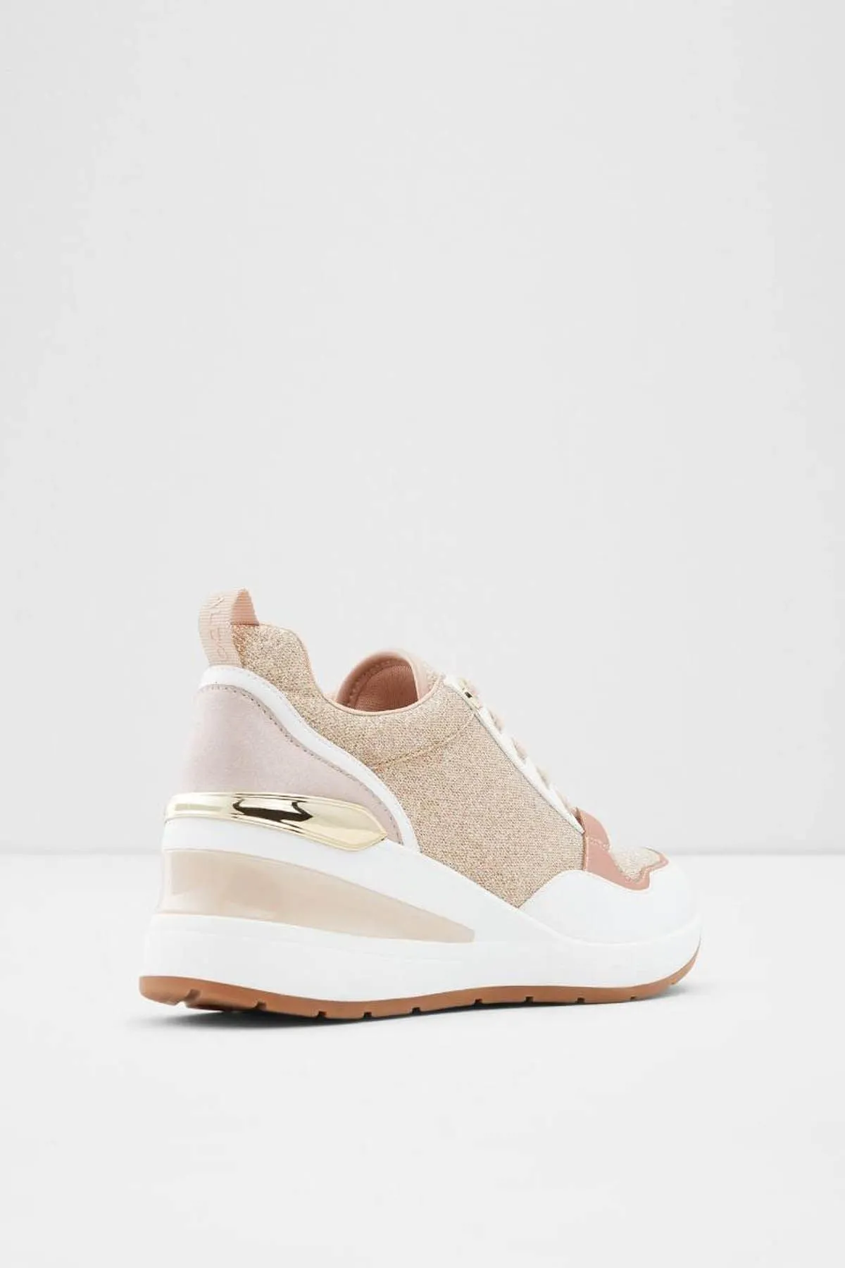 ALDO Asilahan | Casual Shoes Rose Gold | Women
