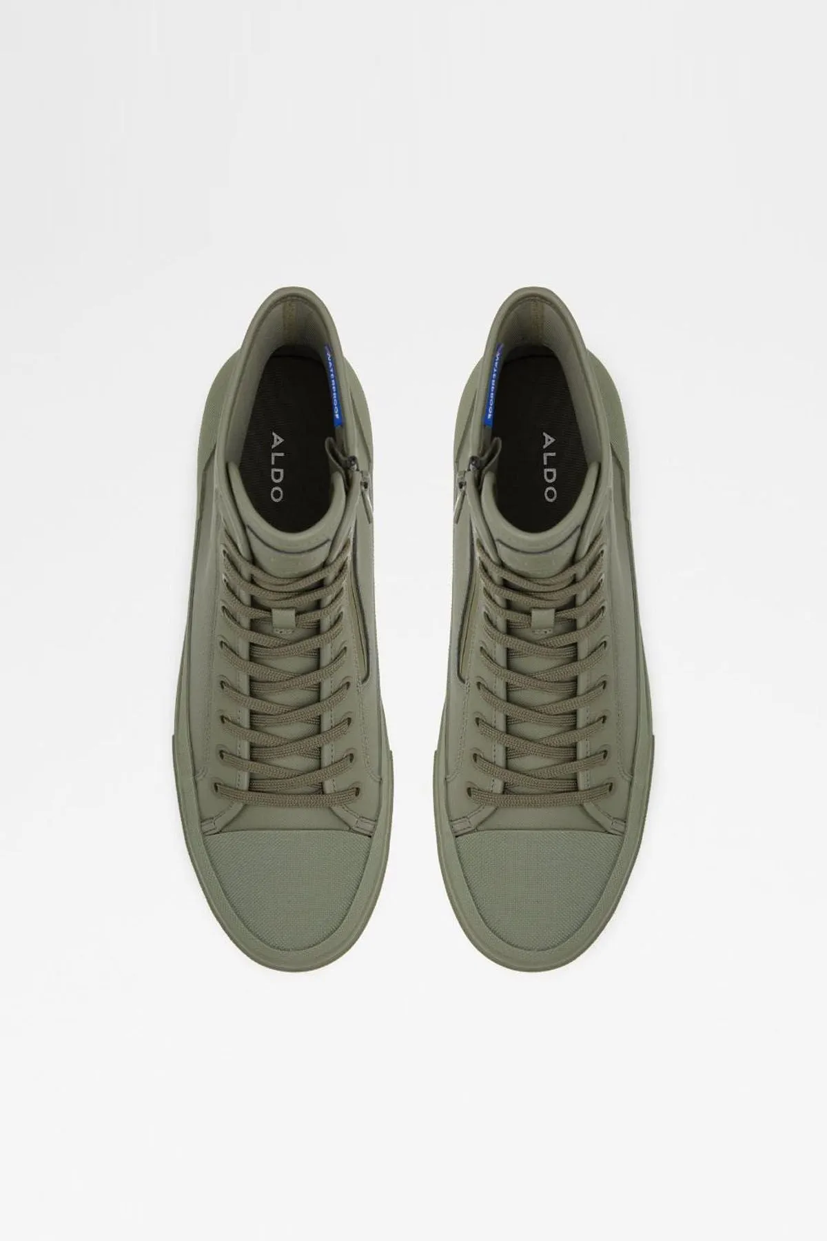 ALDO Freesole | Casual Shoes Khaki | Men