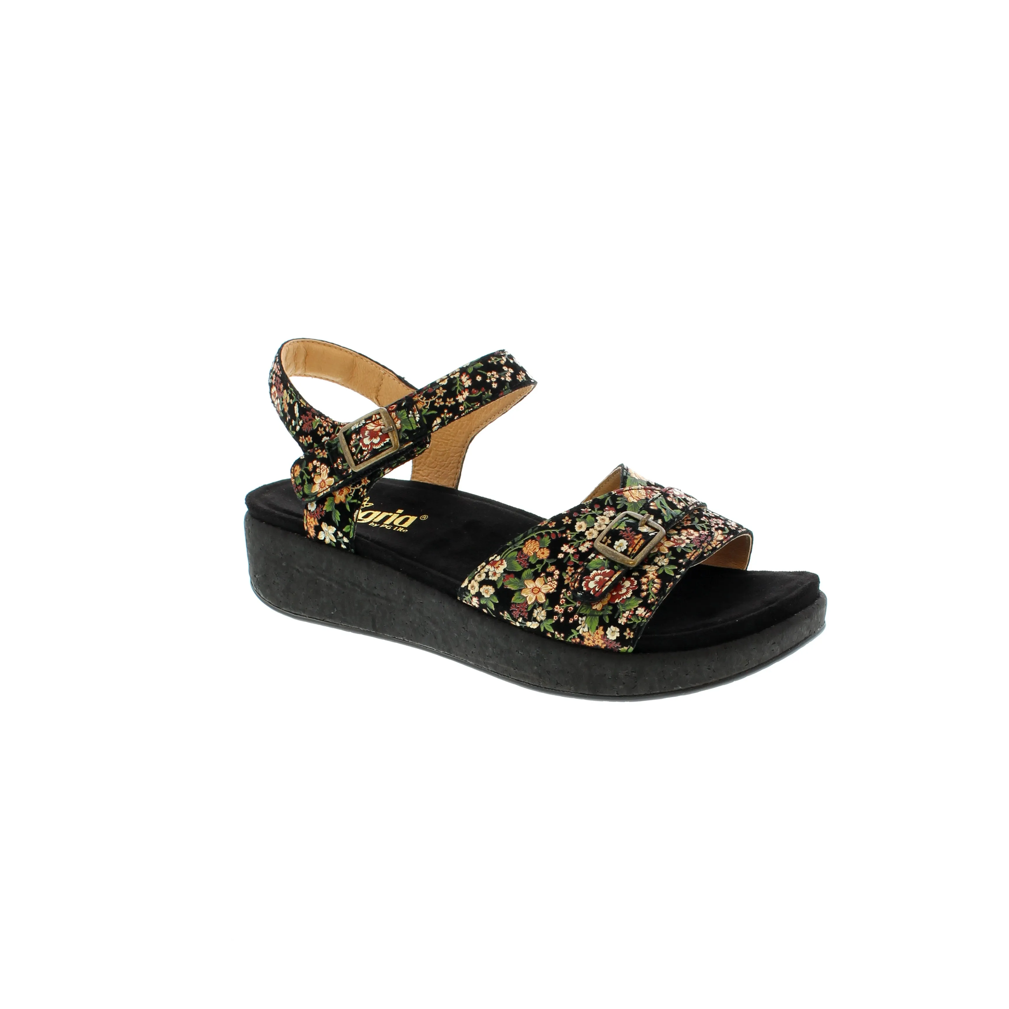 Alegria Maryn - Earthy Bloom