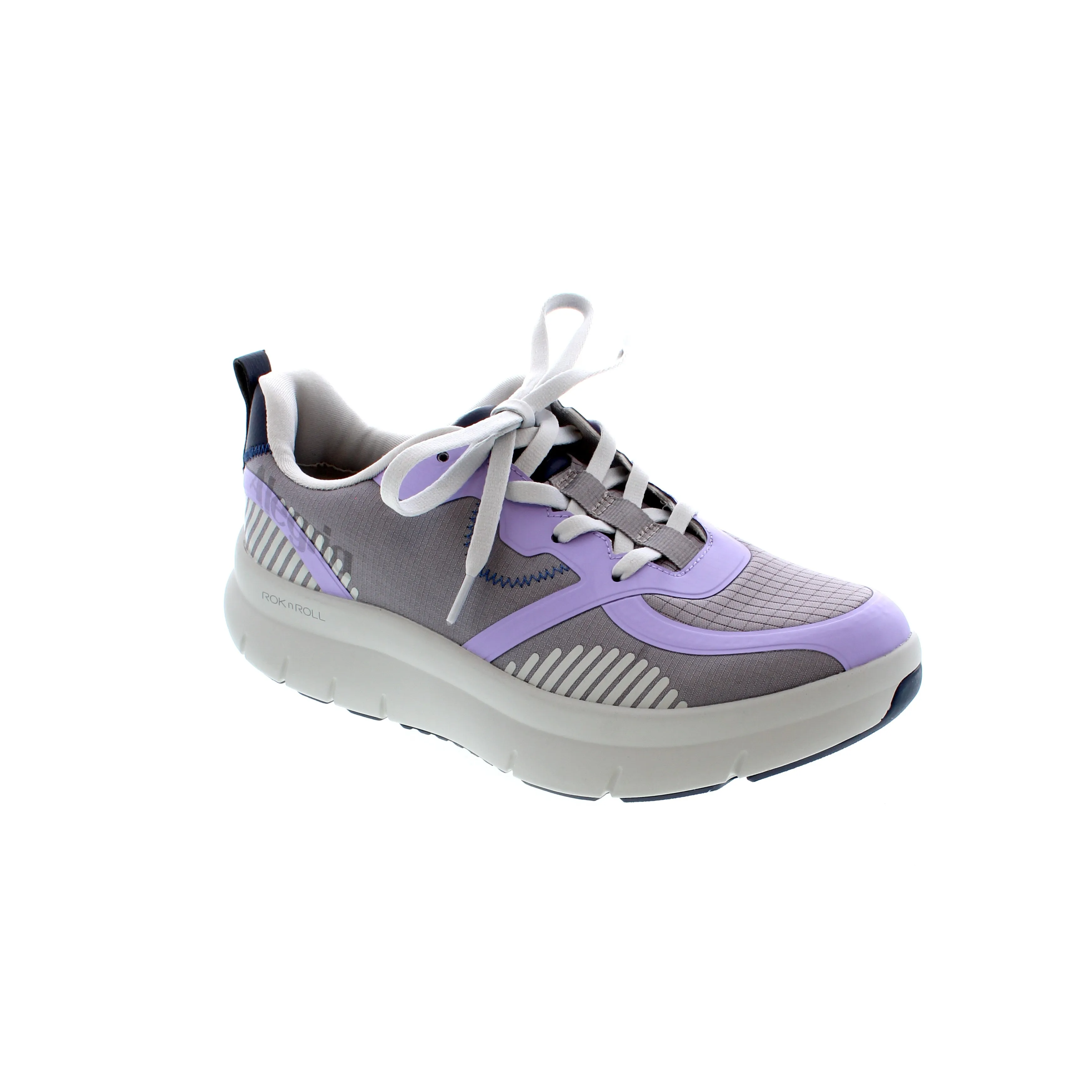 Alegria Solstyce - Digital Lavender