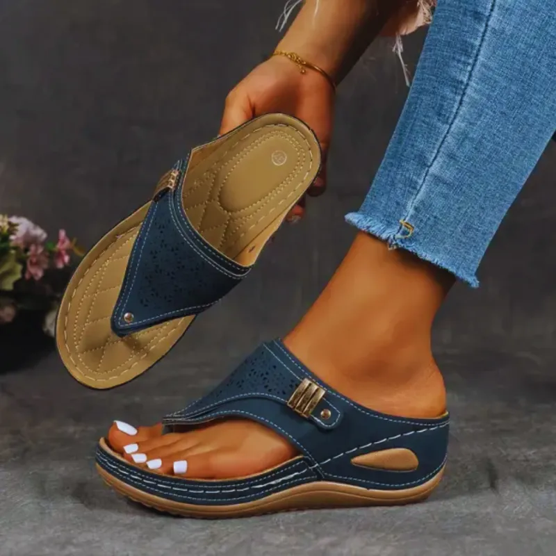 Alessa - Timeless Fashion Sandals