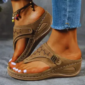 Alessa - Timeless Fashion Sandals