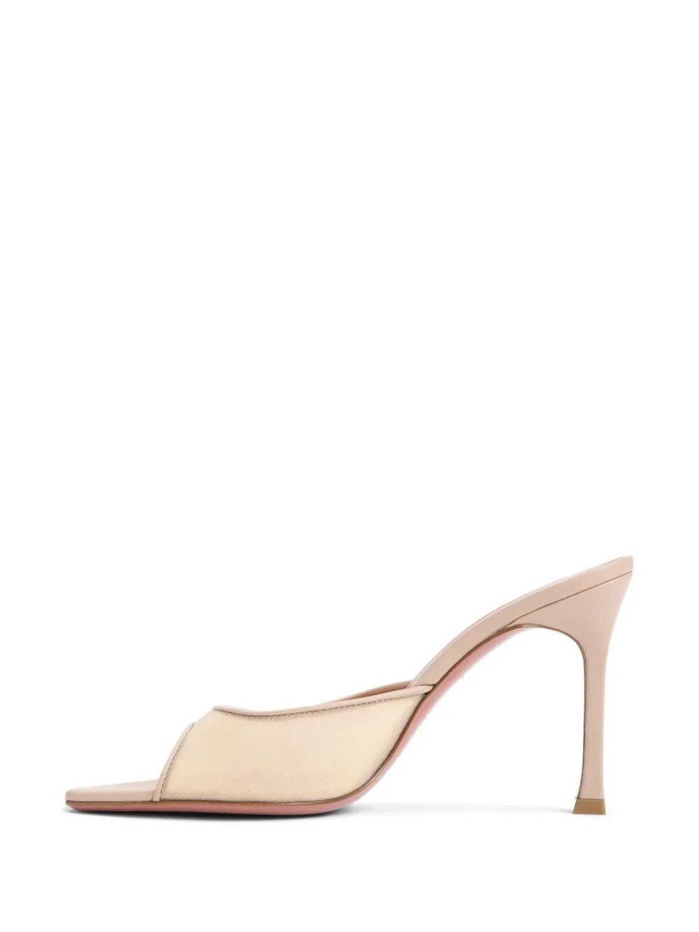 Alexa mules