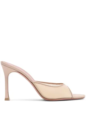 Alexa mules