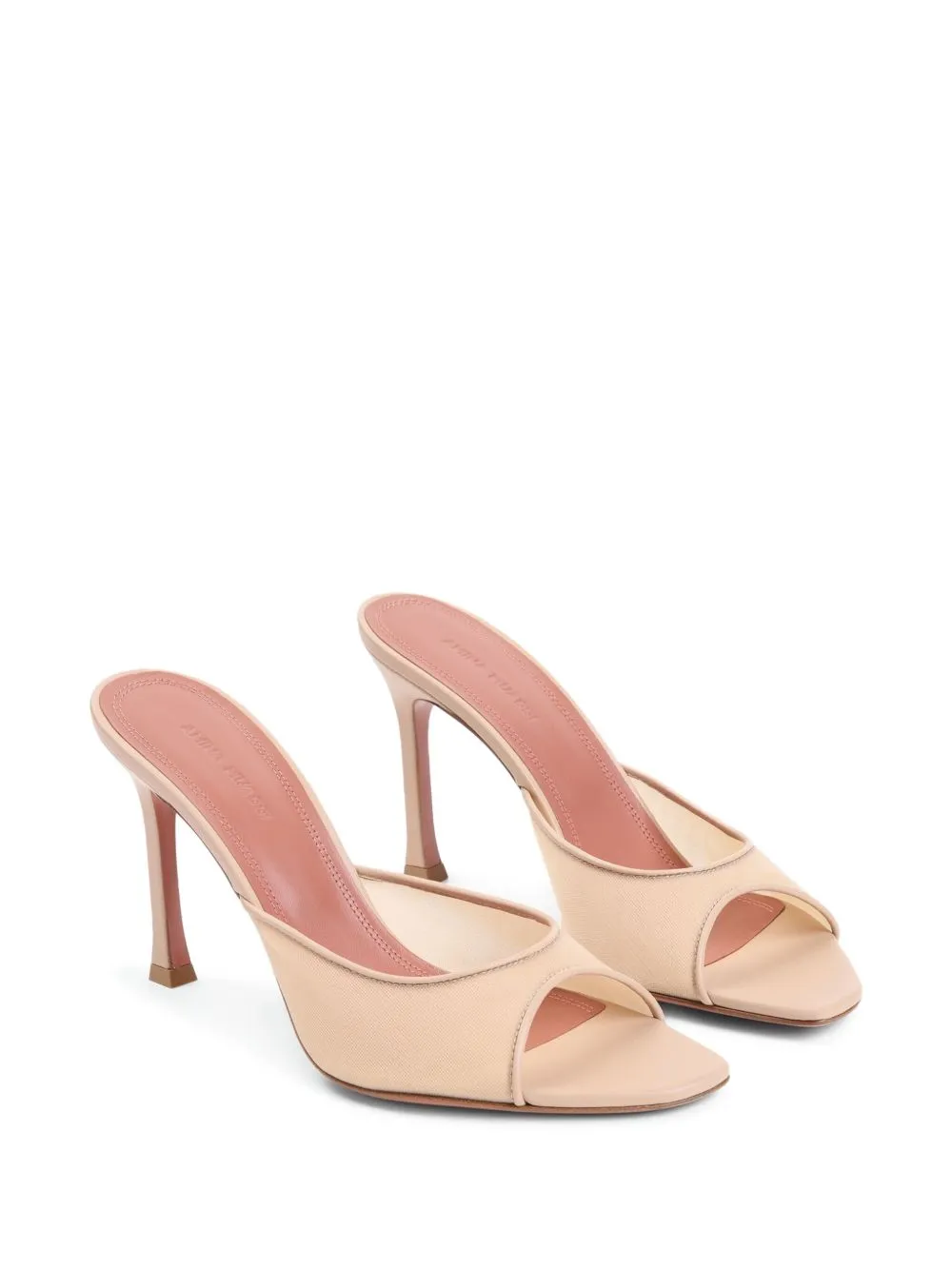 Alexa mules