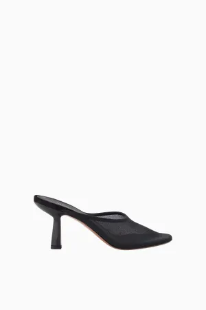 Amalthea Mules