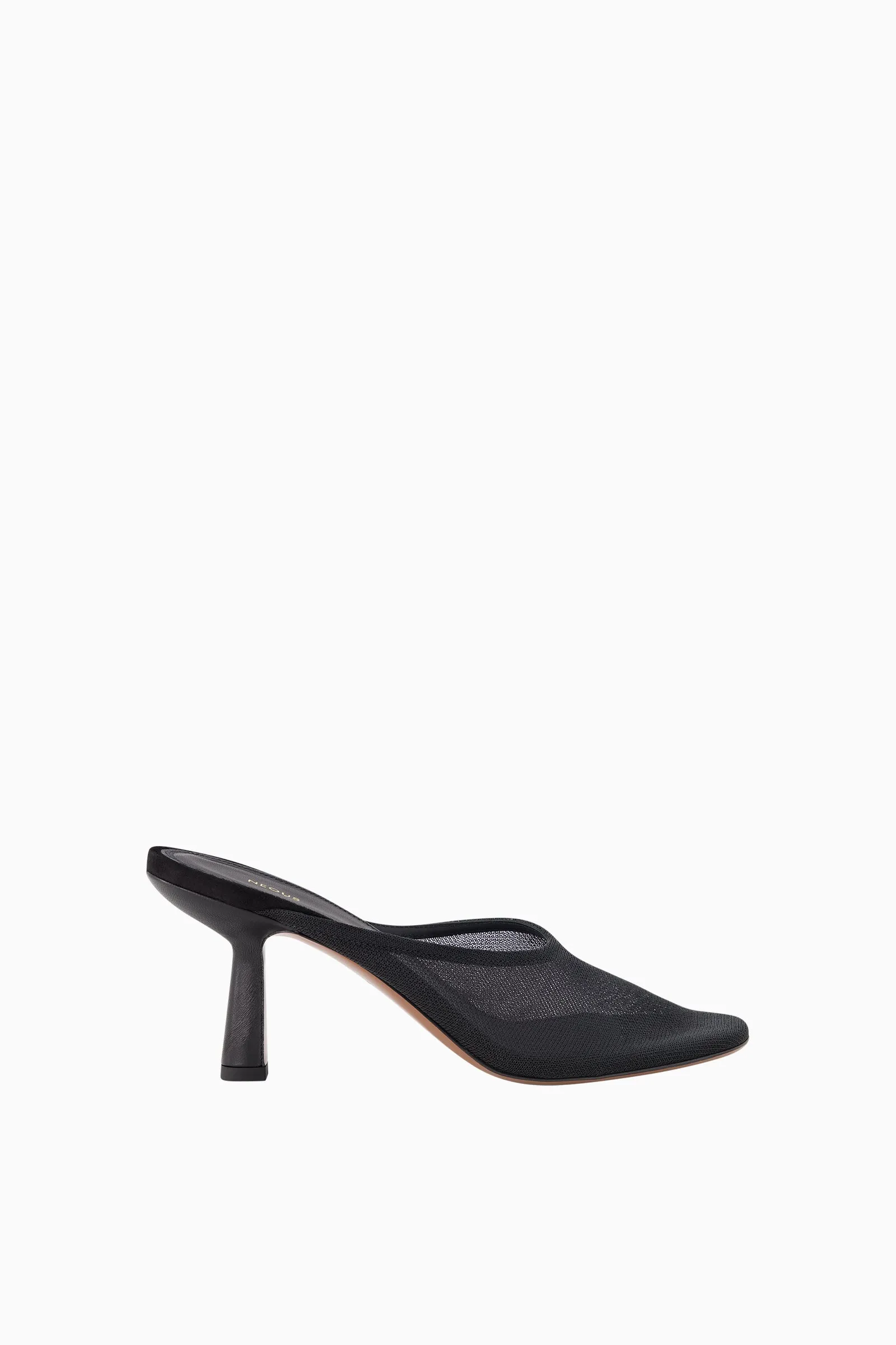Amalthea Mules