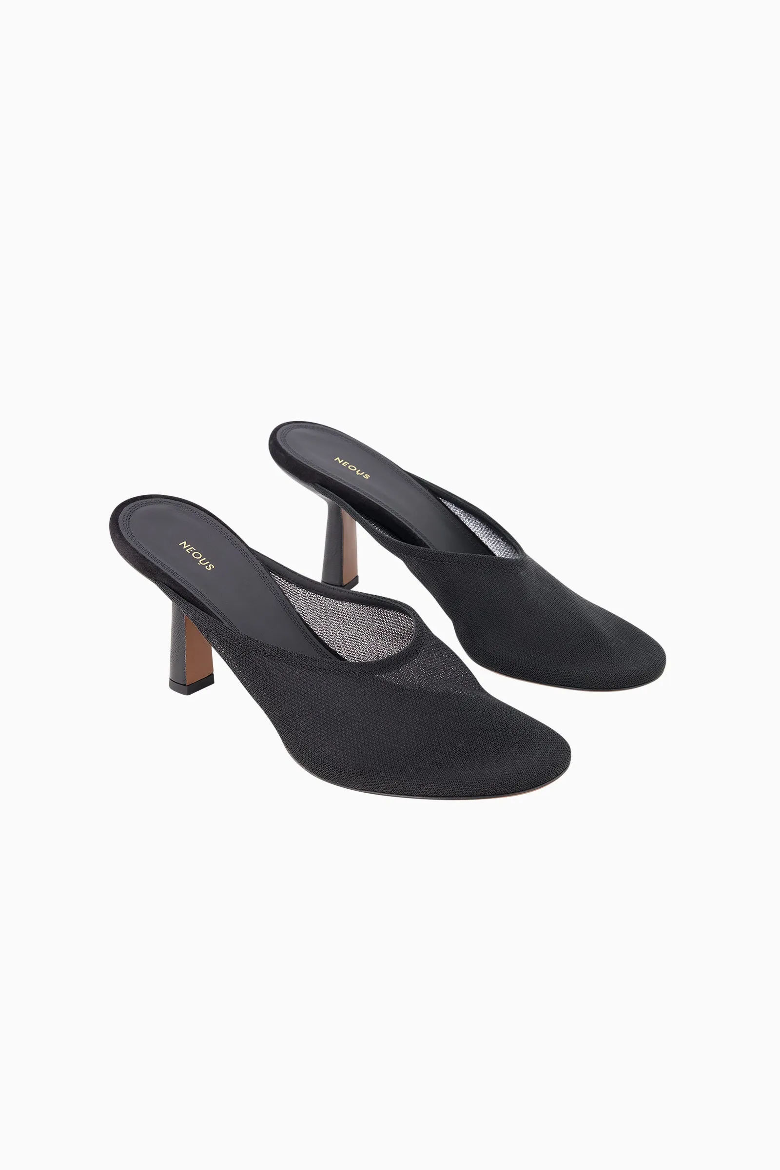 Amalthea Mules