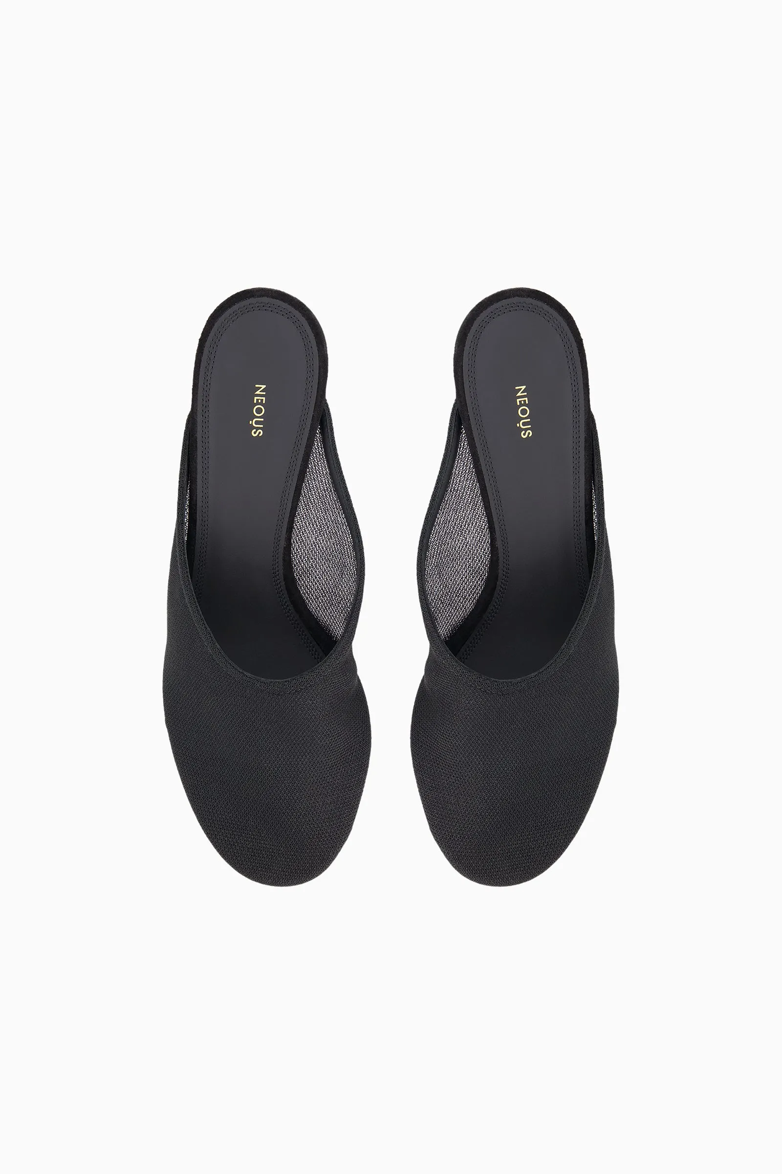Amalthea Mules