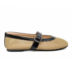 Amazing Jane Taupe