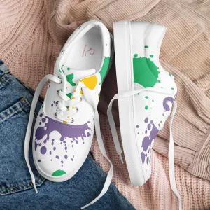 Andre Republic Men’s canvas shoes