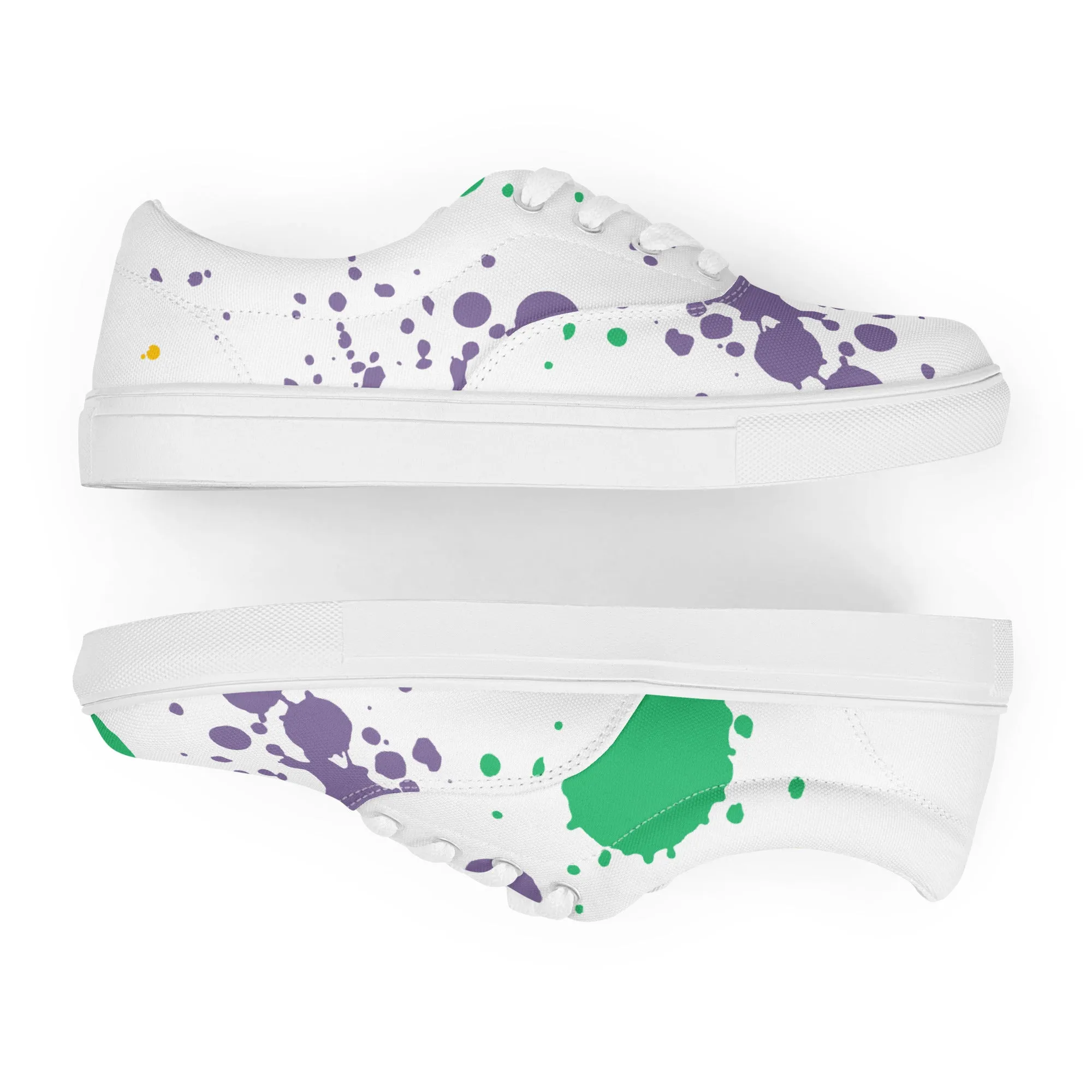 Andre Republic Men’s canvas shoes