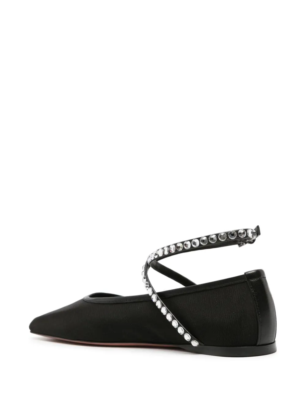 Ane ballet flats