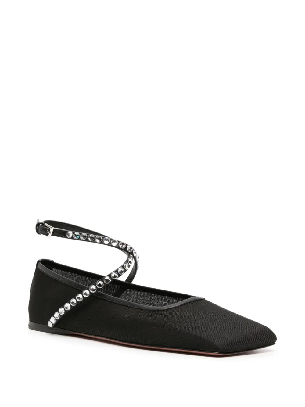 Ane ballet flats
