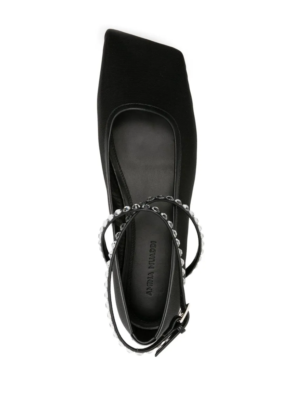 Ane ballet flats