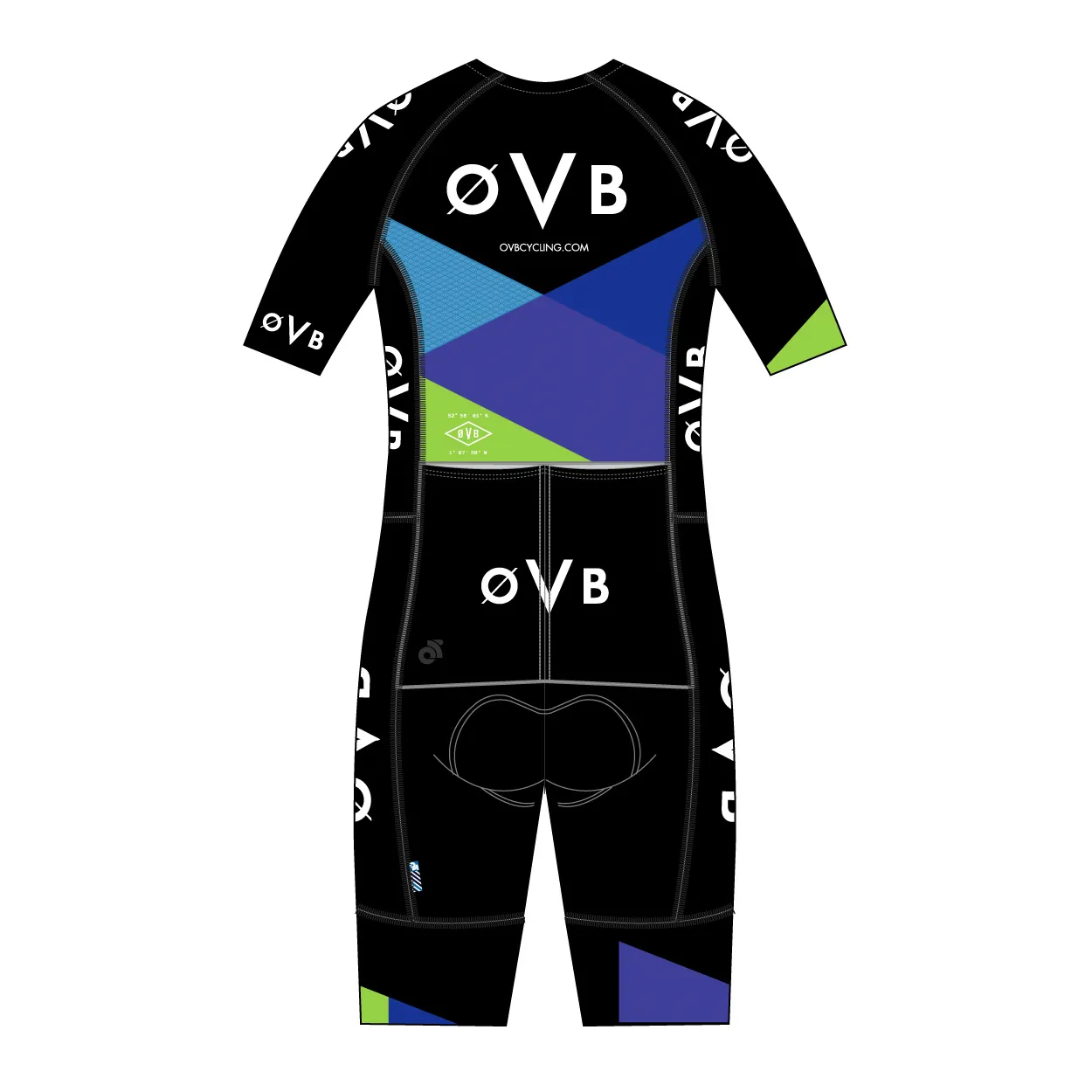APEX Summer Race Suit