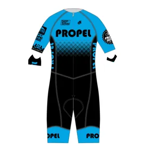 APEX Summer Race Suit