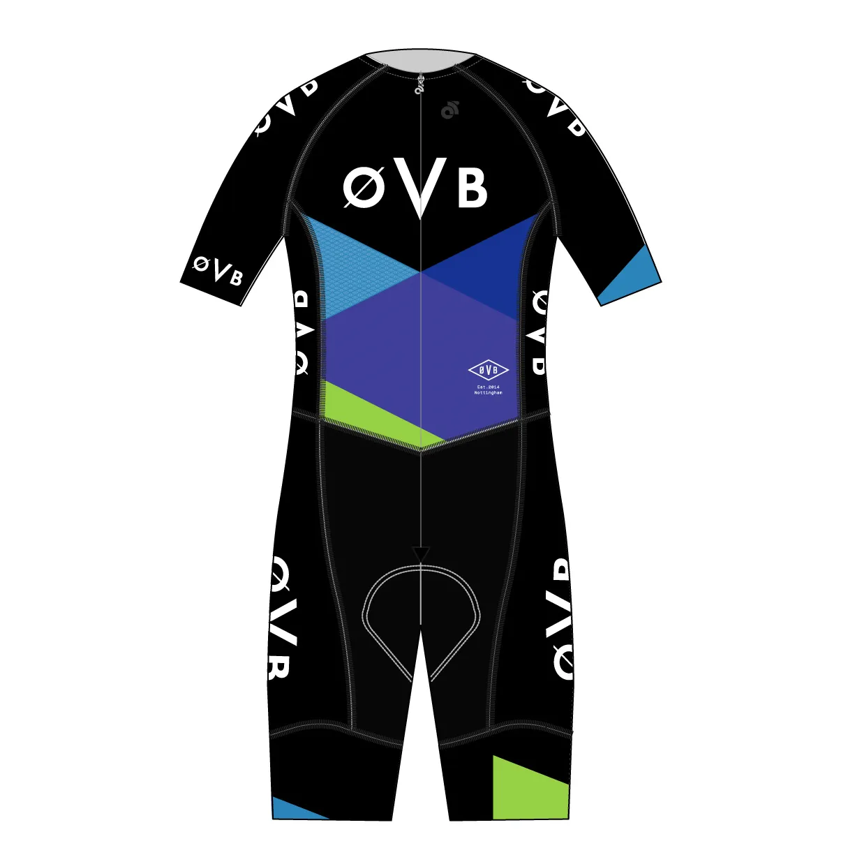 APEX Summer Race Suit