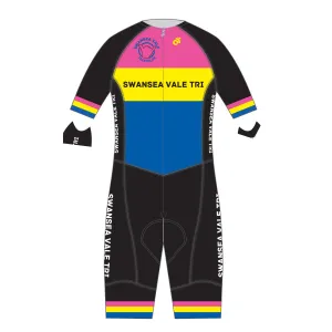 APEX Summer Race Suit
