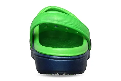 Aqualite Men's EAL00631G Navy Blue Clog-8 UK (42 EU) (EAL00631GNBGR08)