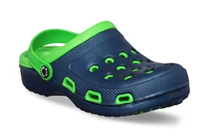 Aqualite Men's EAL00631G Navy Blue Clog-8 UK (42 EU) (EAL00631GNBGR08)