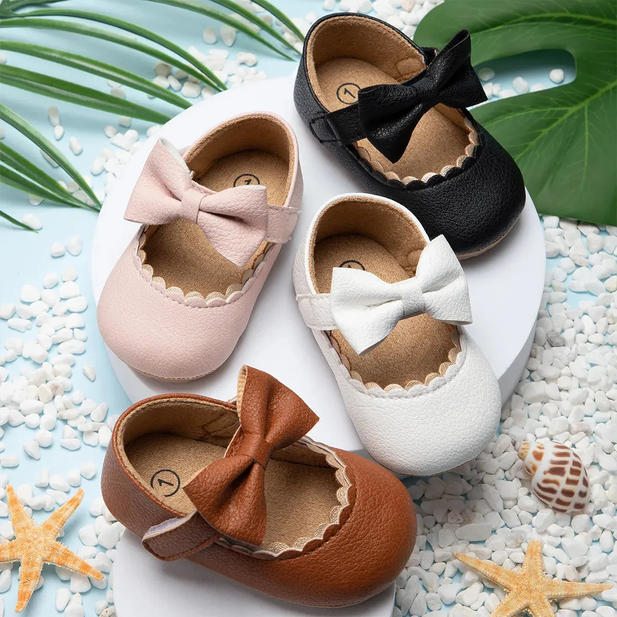 Baby Casual Shoes
