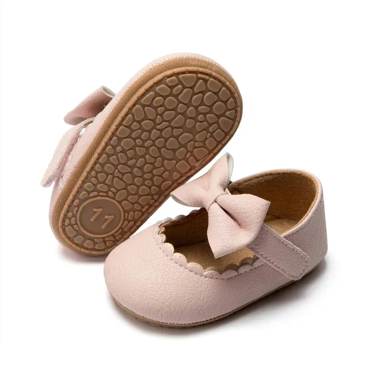 Baby Casual Shoes