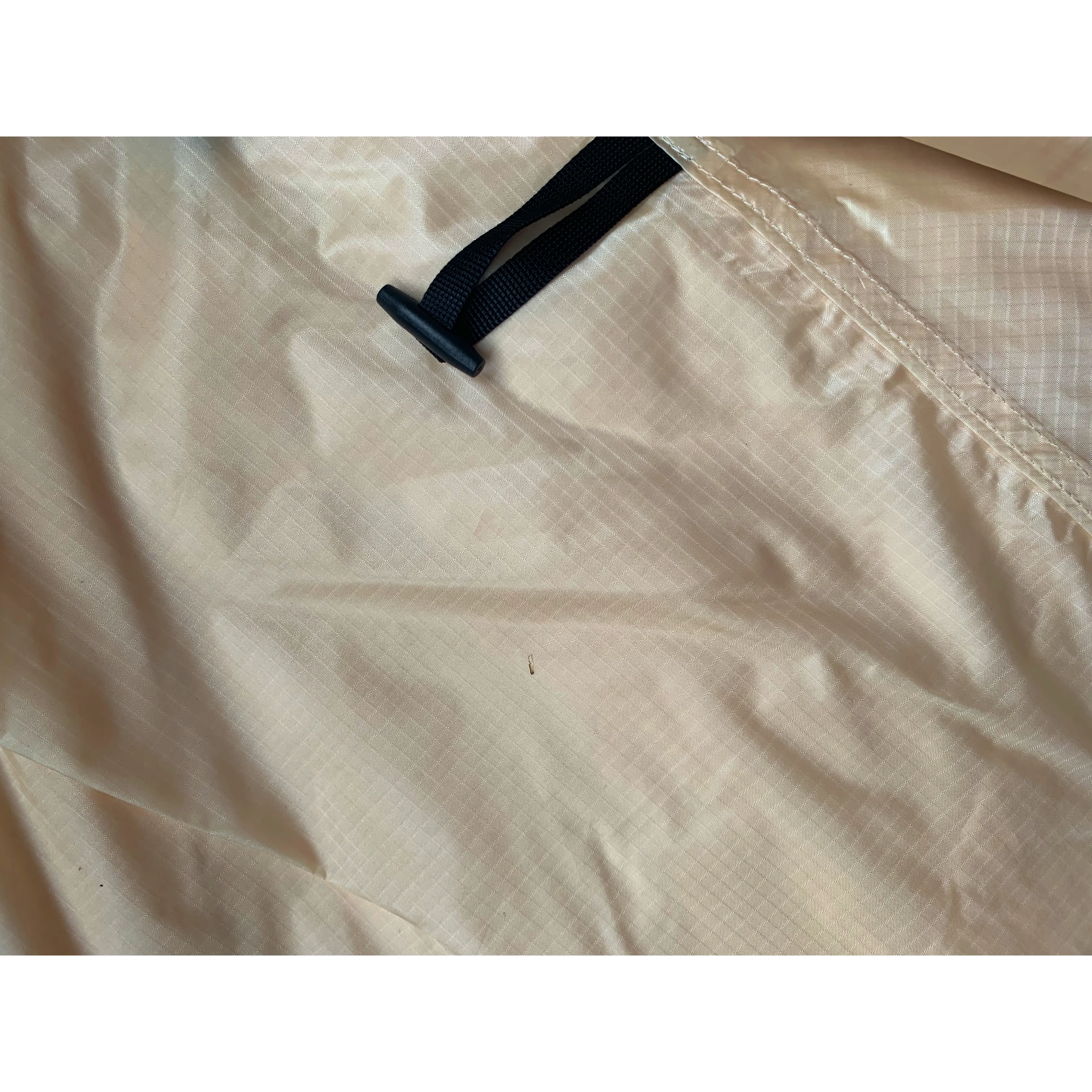 Backdoor 3 Season Tent , Sand