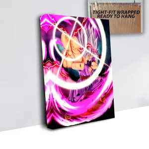 Beast Gohan - Canvas