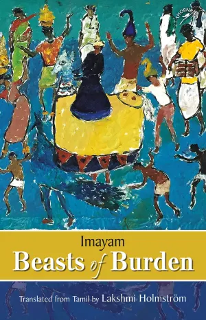 Beasts Of Burden
